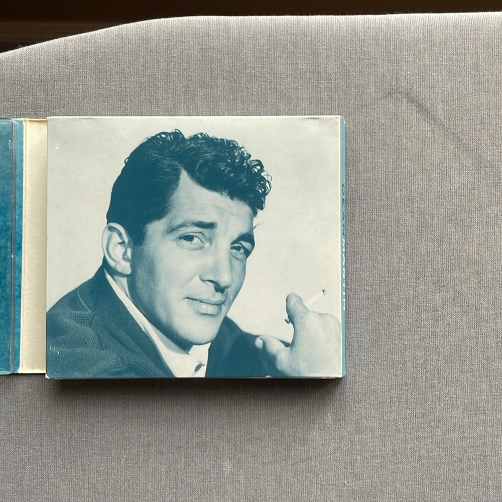 The Rat Pack & Dean Martin CD Bundle - Picture 4 of 6